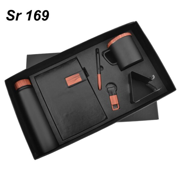 A5 size Diary Set