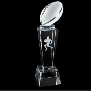 Crytle Trophy