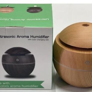 Aroma Humidifier