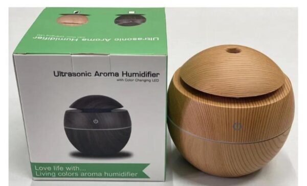 Aroma Humidifier