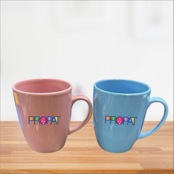 Ceramic Mug