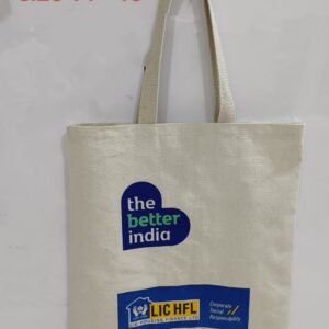 Canvas Bag