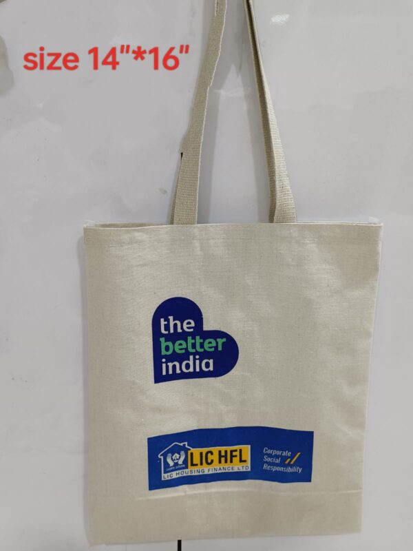 Canvas Bag