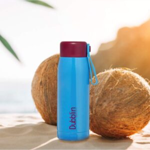 Dubblin Water Bottle