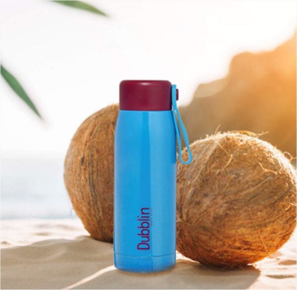 Dubblin Water Bottle