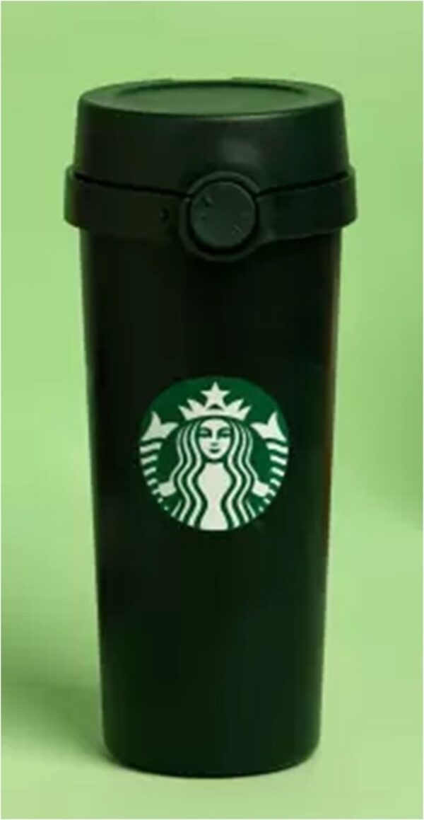 Starbucks Sipper