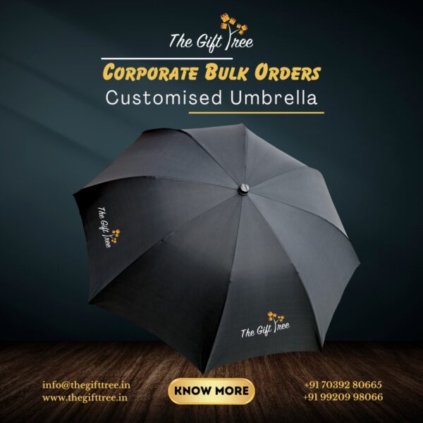 Polyster Umbrella