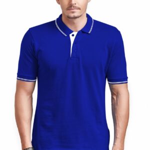 Collar T-shirt
