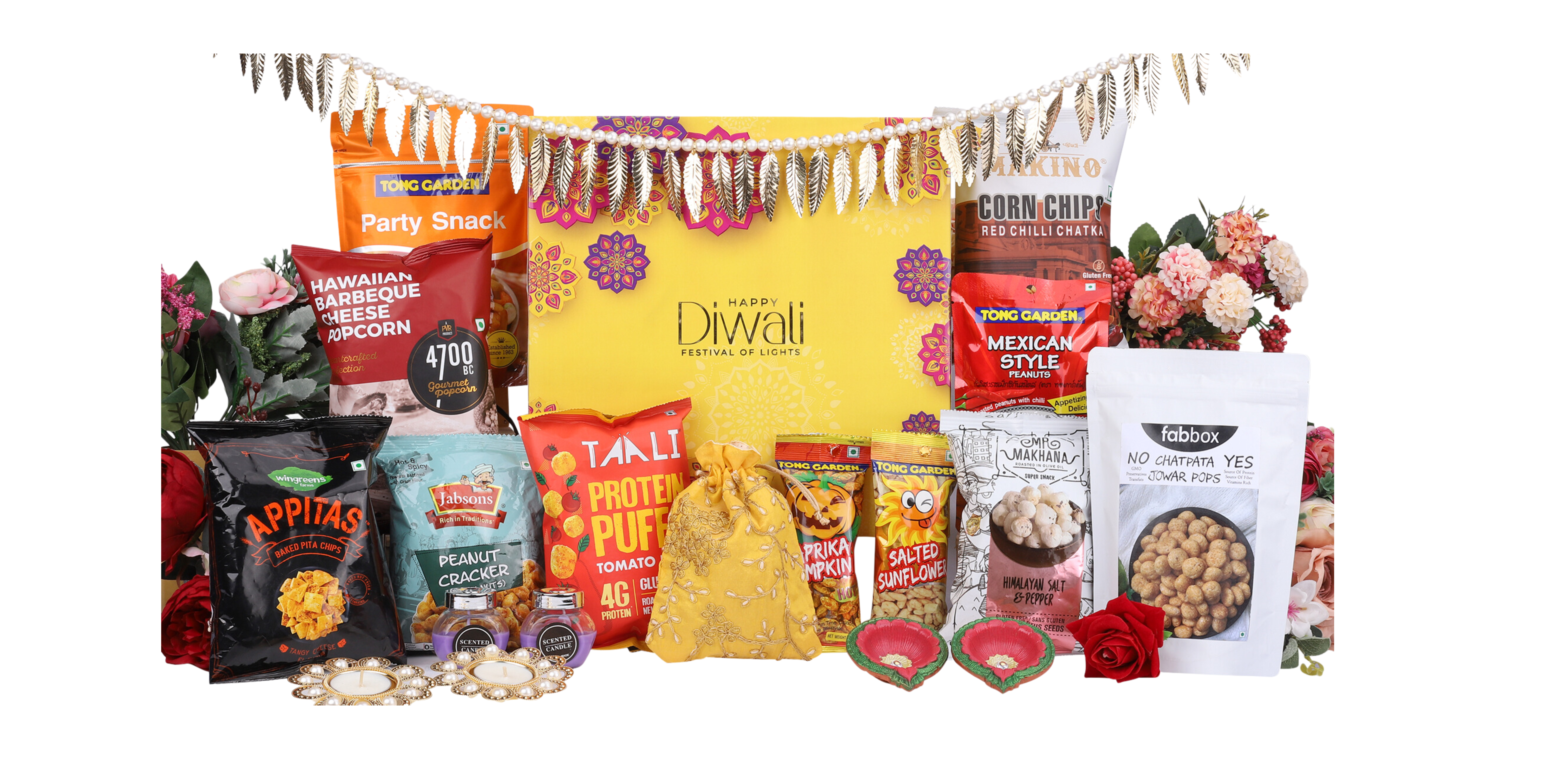 Read more about the article Ultimate Guide to Choosing the Perfect Diwali Corporate Gifts