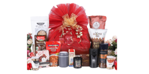 Read more about the article The Art of Corporate Gifting: Top Hamper Ideas for Every Occasion