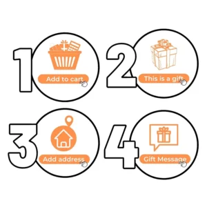 The Gift Tree Gift Hamper | Christmas Decoration With Chocolates Hamper Box | Gifts For Christmas, New Year, Family, Friends, Clients