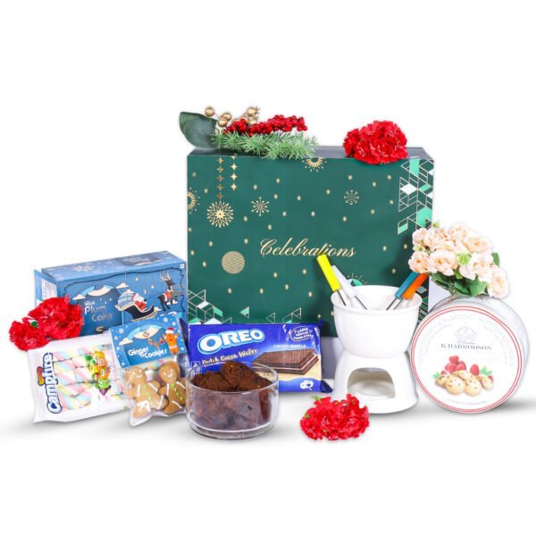 Premium gift hampers