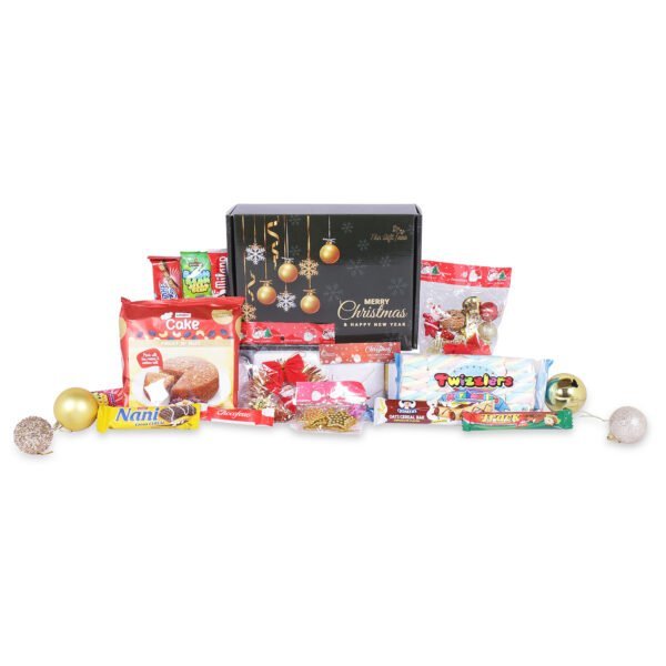 Premium gift hampers