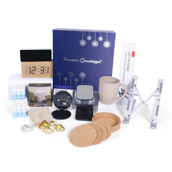 Premium gift hampers