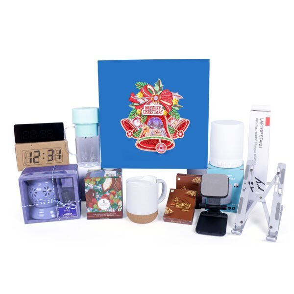 Premium gift hampers