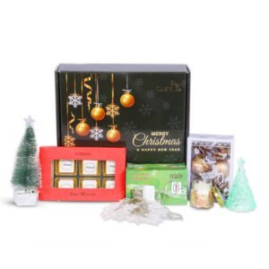 The Gift Tree Christmas Decor Light Gift Set | Perfect Corporate Christmas Gift for Employees & Staff | Light up the Holidays