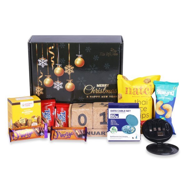 Luxury gift hampers
