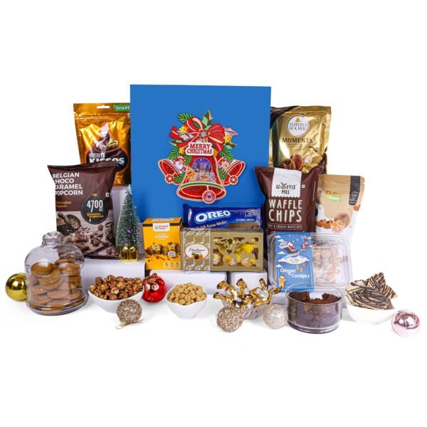 Premium gift hampers