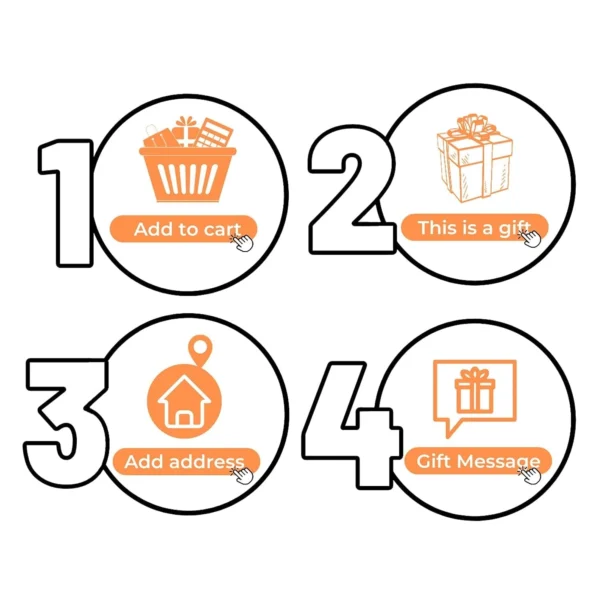 The Gift Tree Deluxe Chocolate Gift Gift - Perfect for Corporate Gifting, Staff Recognition, Family Joy, and Kids' Fun 6 The Gift Tree Deluxe Chocolate Gift Gift - Perfect for Corporate Gifting, Staff Recognition, Family Joy, and Kids' Fun - Image 6