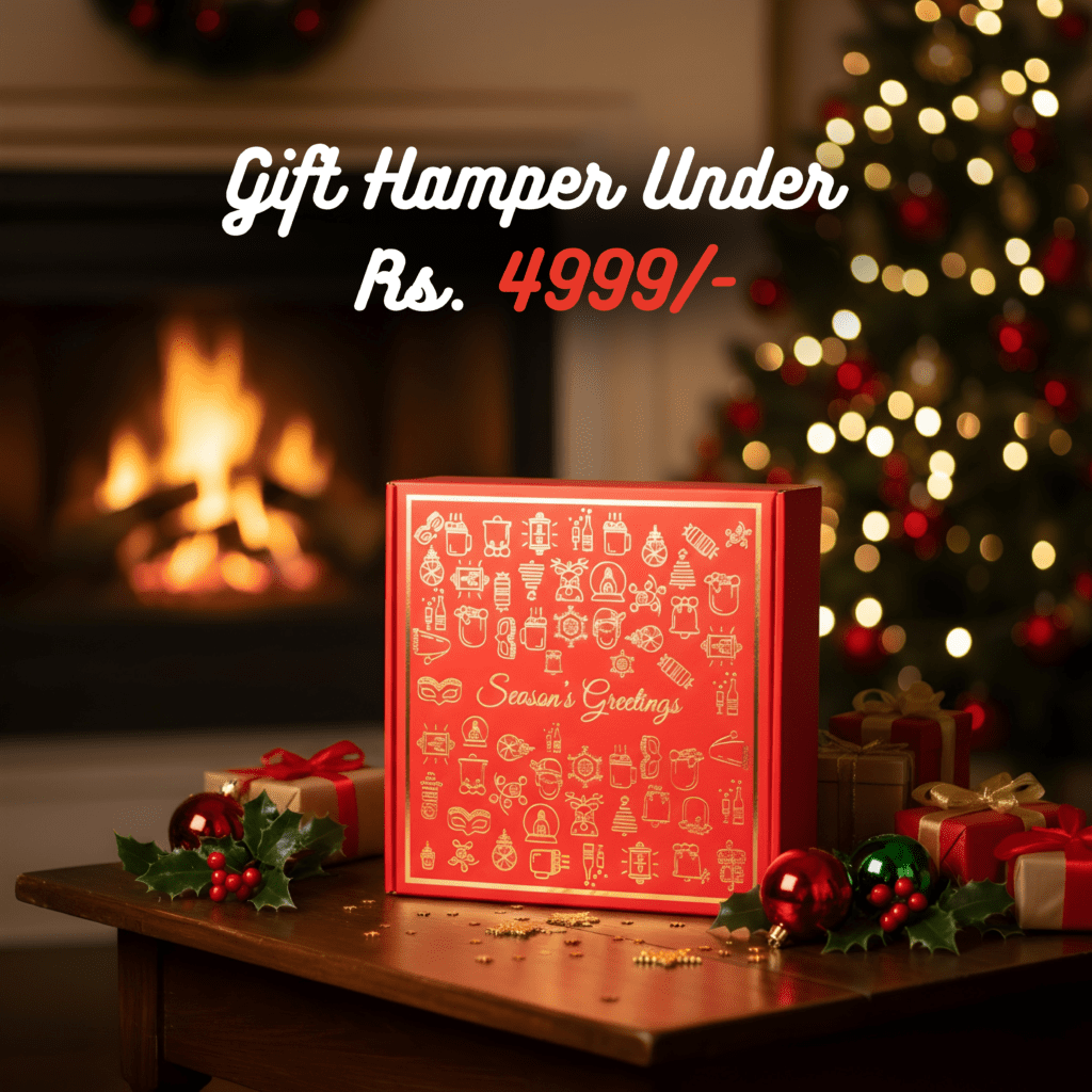 Gift Hamper Under 1999