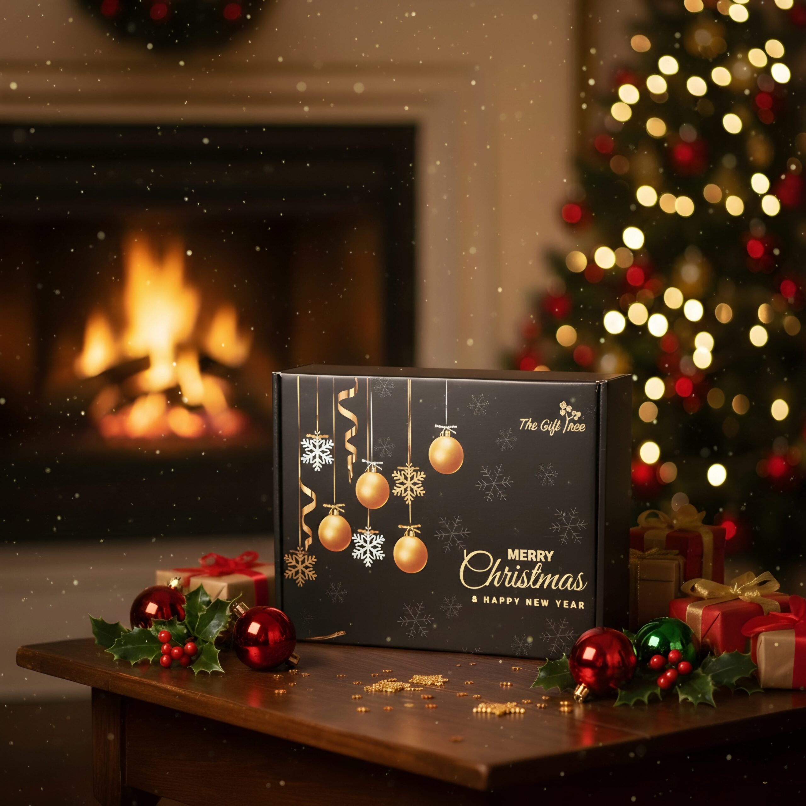 The Gift Tree Choco Fantasy Treat Gift Box | Premium Chocolates | A Delightful Gift for Men & Women 3 The Gift Tree Choco Fantasy Treat Gift Box | Premium Chocolates | A Delightful Gift for Men & Women - Image 3
