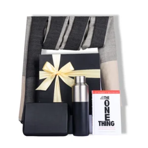 The Gift Tree Words & Warmth ? Premium Gift Box Gift Boxes & Hampers for Employees, Family, Friends, Men and Women
