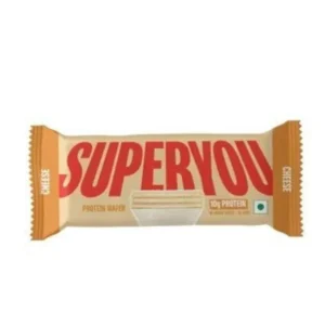 Superyou Protein wafer bar