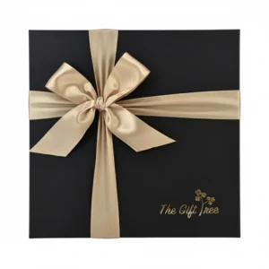 The Gift Tree Words & Warmth ? Premium Gift Box Gift Boxes & Hampers for Employees, Family, Friends, Men and Women