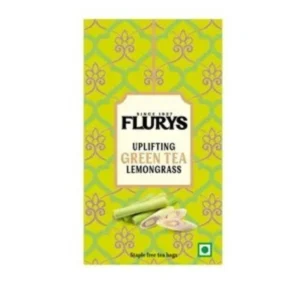 Kashmiri Khawa Green Tea