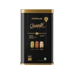 Barquillo Cocoa Melts