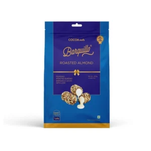 Barquillo Cocoa Melts