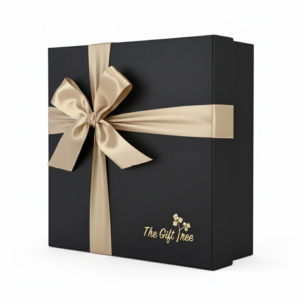 The Gift Tree Words & Warmth ? Premium Gift Box Gift Boxes & Hampers for Employees, Family, Friends, Men and Women 3 The Gift Tree Words & Warmth ? Premium Gift Box Gift Boxes & Hampers for Employees, Family, Friends, Men and Women - Image 3