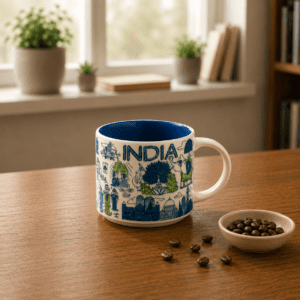 Starbucks India Mug – 473ml