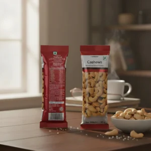 Starbucks Roasted and Salted Cashews