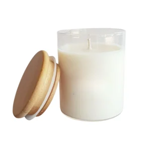 Shukr handmade Scented candle