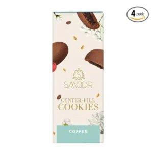 Smoor Wholesome Millet Delight Cookies