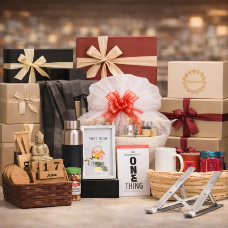 BesKet Gift Hampers