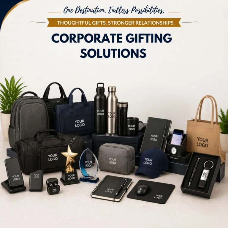 Corporate Gifting Solutions 1 1