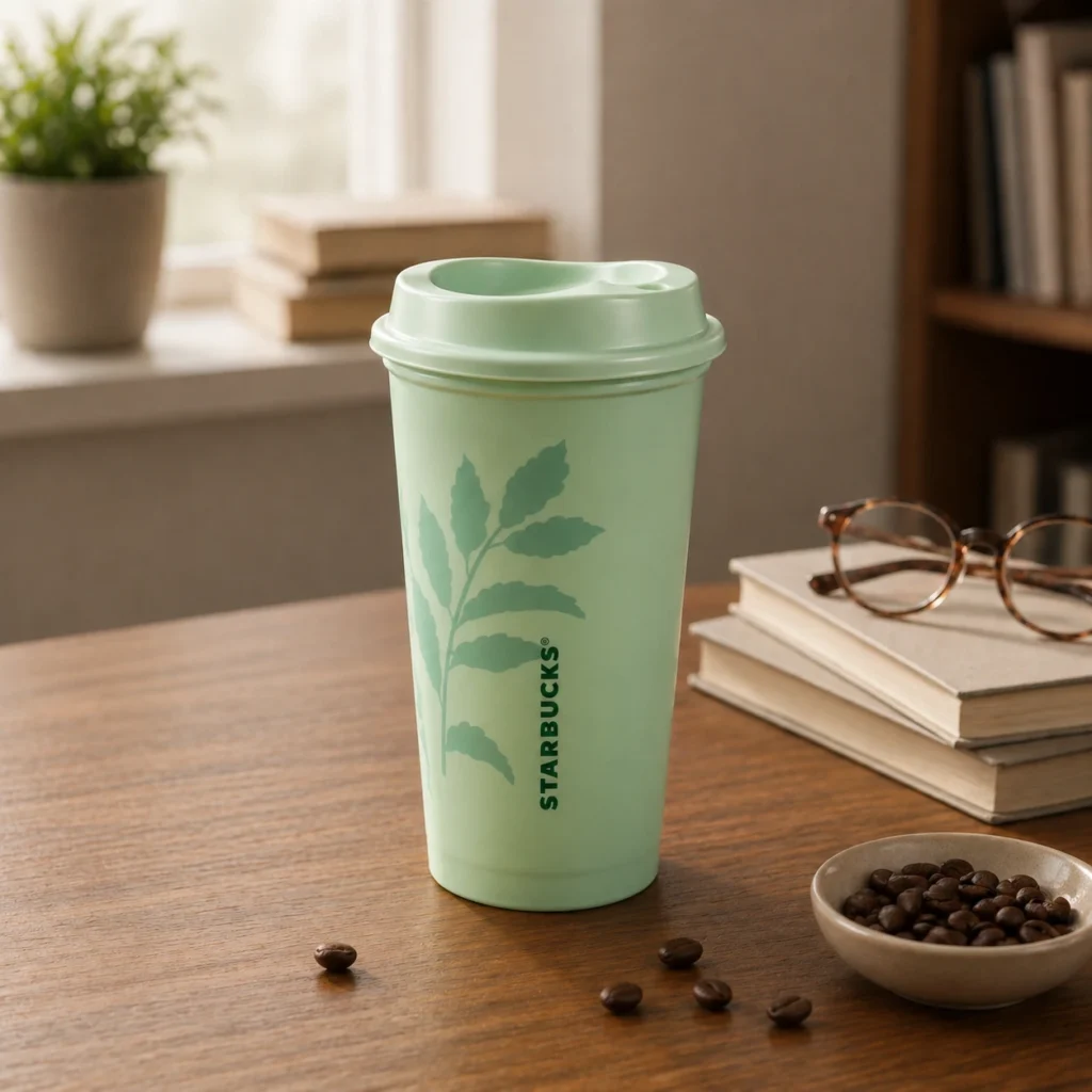 Starbucks Travel Coffee Mug