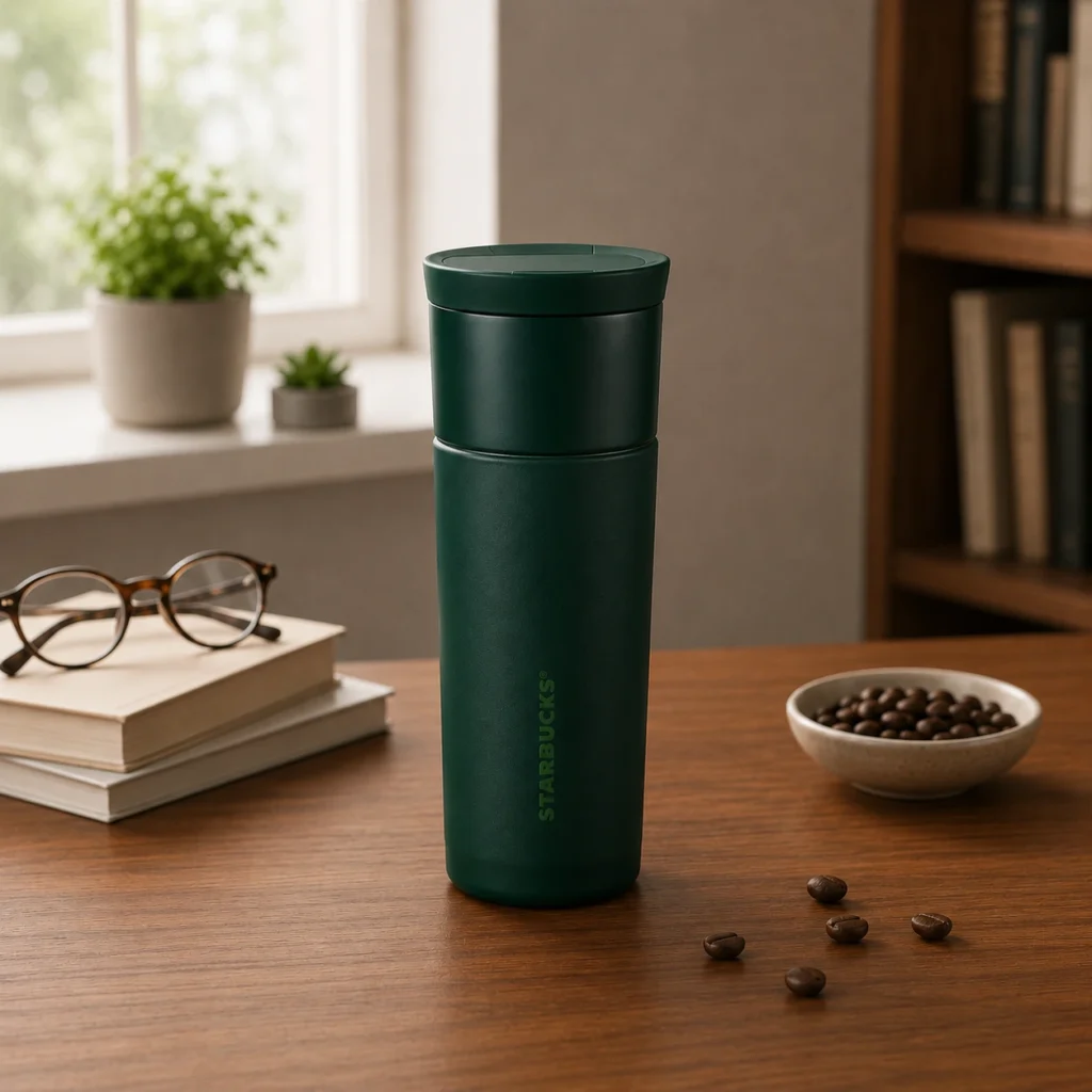 Starbucks Coffee Tumbler