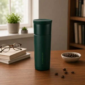 Starbucks Coffee Tumbler for Travel & Office | Premium Reusable Coffee Mug