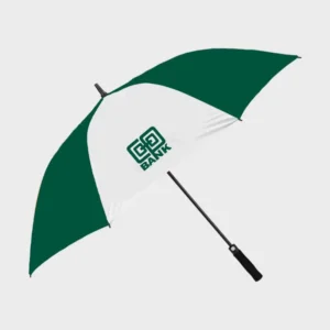 The Gift Tree Custom Branded Umbrella ? Protect, Promote, and Impress