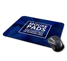 The Gift Tree Personalized Mouse Pad ? Enhance Productivity with Every Click