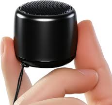 The Gift Tree Portable Mini Bluetooth Speaker ? Big Sound in a Compact Design