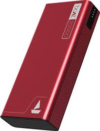 The Gift Tree Premium Power Bank ? Reliable Power for Life on the Move