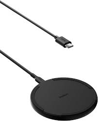 The Gift Tree Wireless Charging Pad ? Effortless Charging for Modern Workspaces