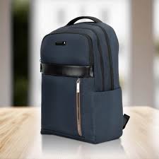 The Gift Tree Premium Laptop Backpack Smart Utility for Modern Professionals