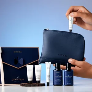 The Gift Tree Personalized Travel Essentials Gift Set ? Travel in Style, Travel with Identity