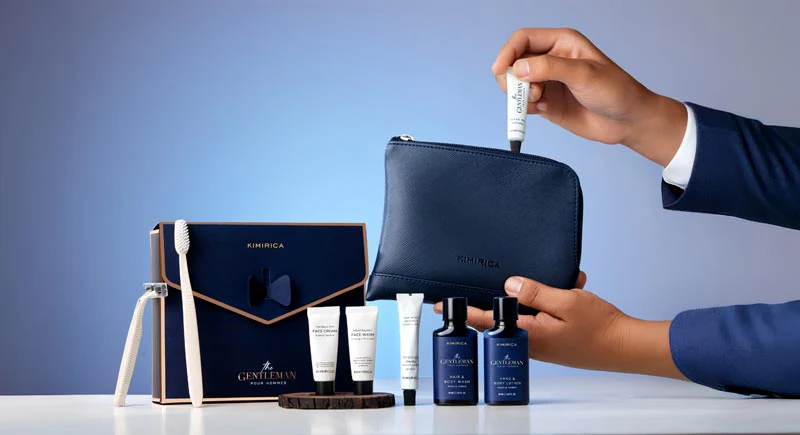 The Gift Tree Personalized Travel Essentials Gift Set ? Travel in Style, Travel with Identity 1 The Gift Tree Personalized Travel Essentials Gift Set ? Travel in Style, Travel with Identity