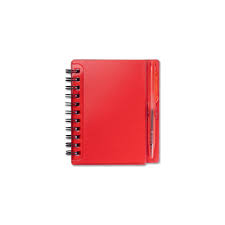 The Gift Tree Pocket Notebook & Pen Set Compact Ideas, Big Possibilities